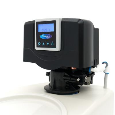 Maxima Automatický změkčovač vody 8L |  09351105
